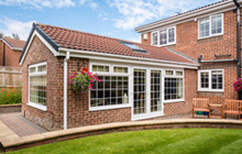 Bulverhythe house extension leads